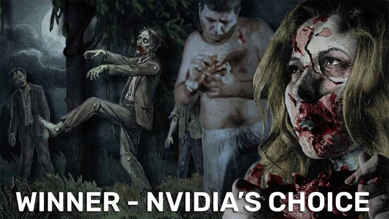 LTX Night of the Living Dead