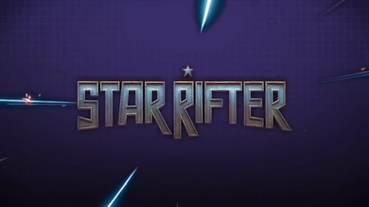 Star Rifter