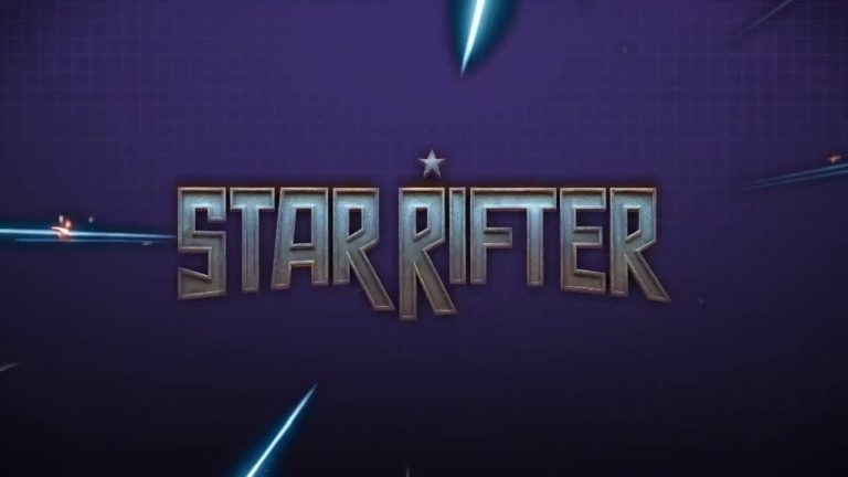 Star Rifter