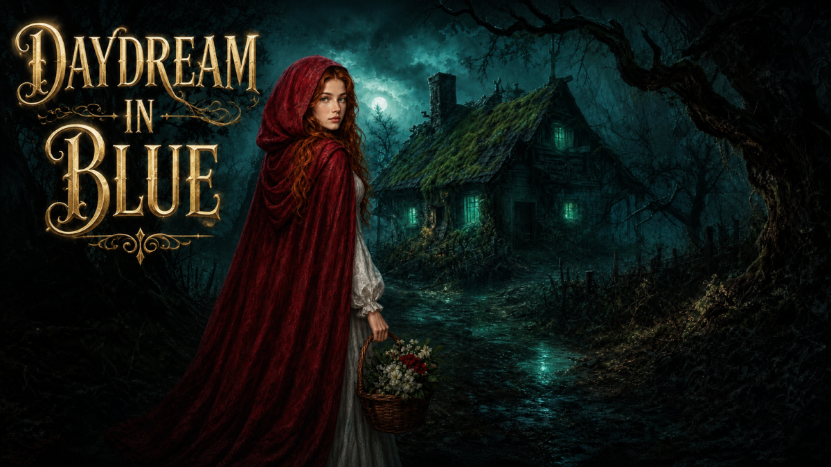 Daydream in Blue – 2026 Remaster